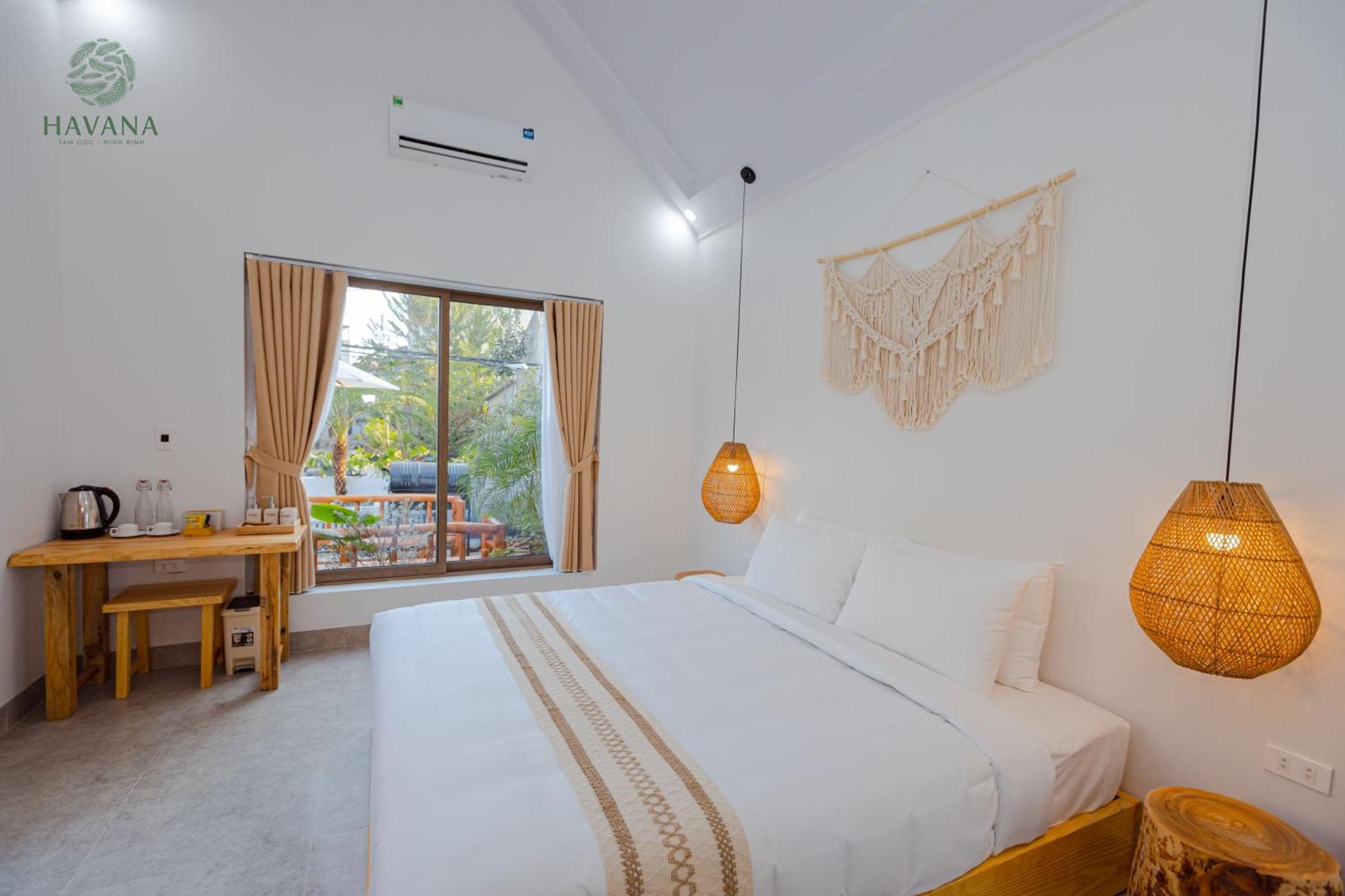 Havana Tam Coc Ninh Binh Dış mekan fotoğraf